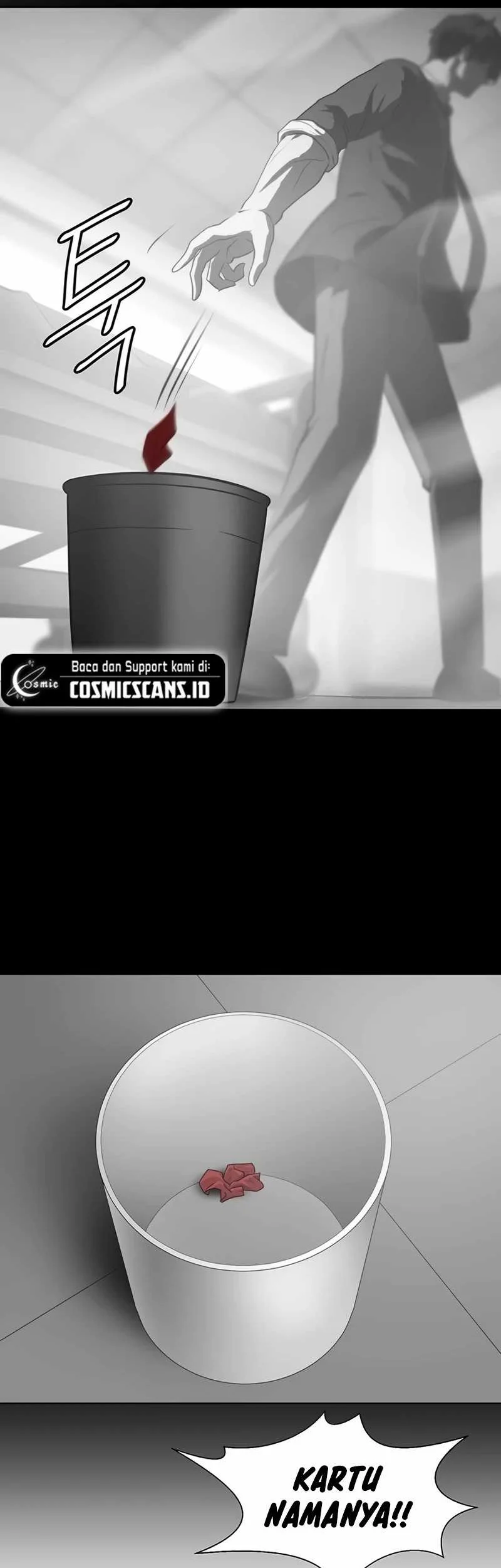 Fighting Ward Chapter 3 Gambar 40