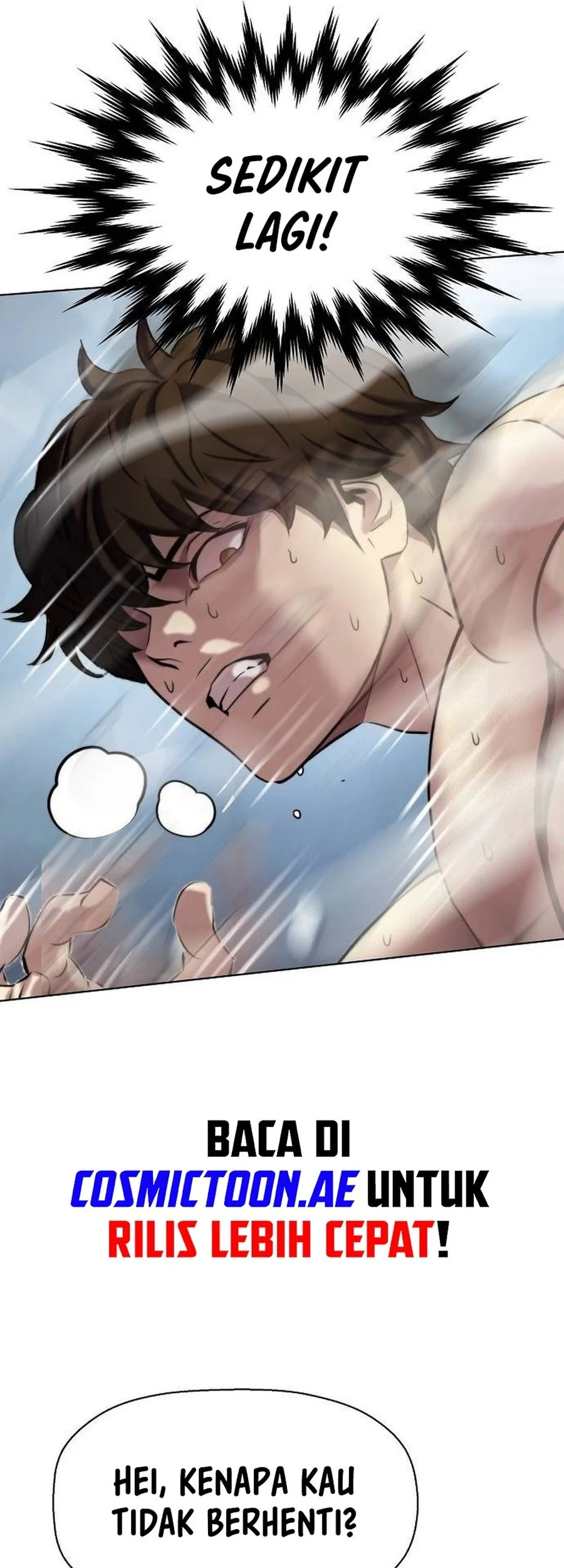 Fighting Ward Chapter 30 Gambar 23