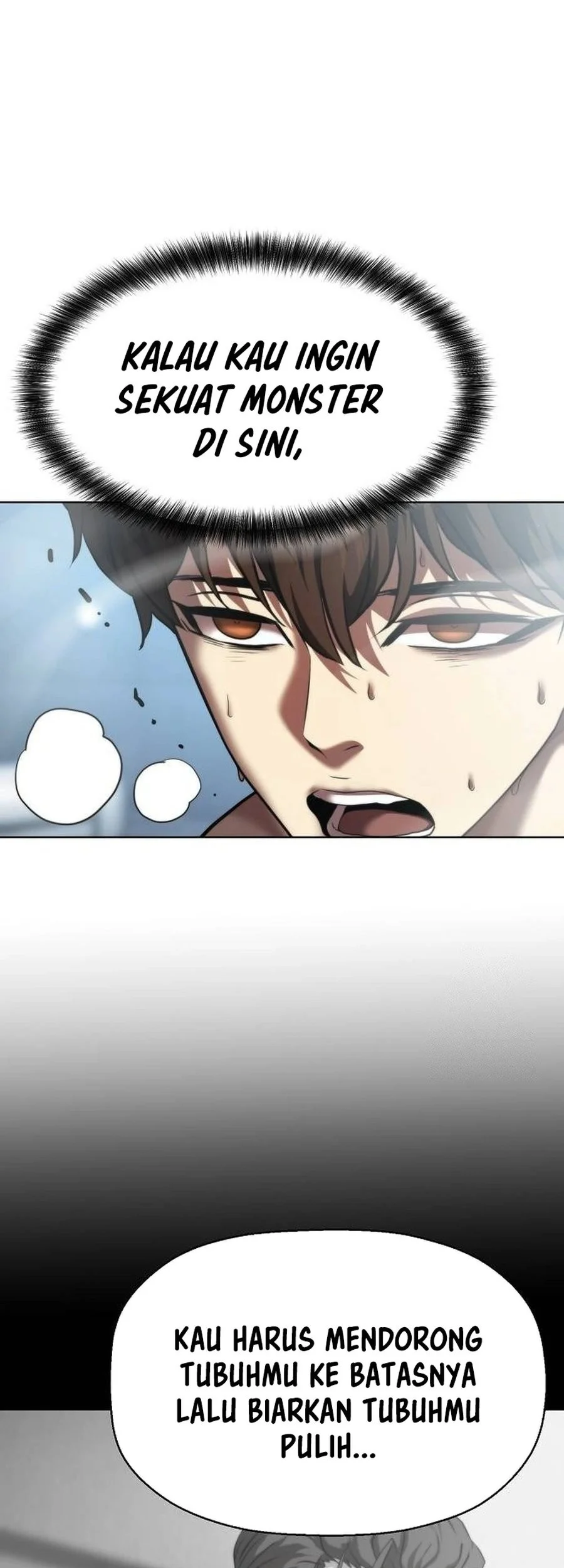 Fighting Ward Chapter 30 Gambar 27