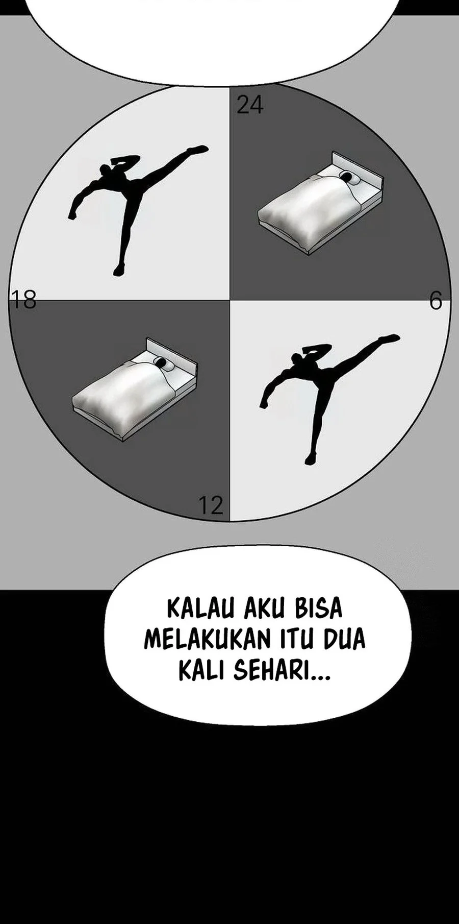 Fighting Ward Chapter 30 Gambar 30