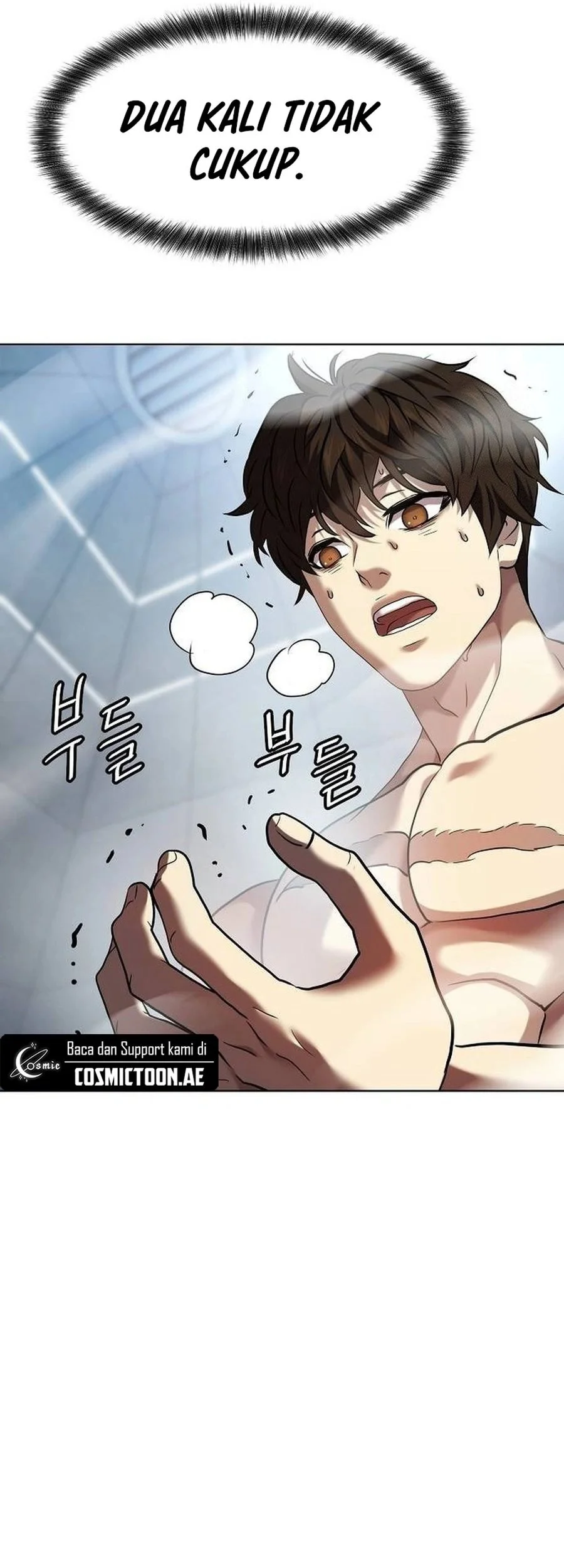 Fighting Ward Chapter 30 Gambar 33