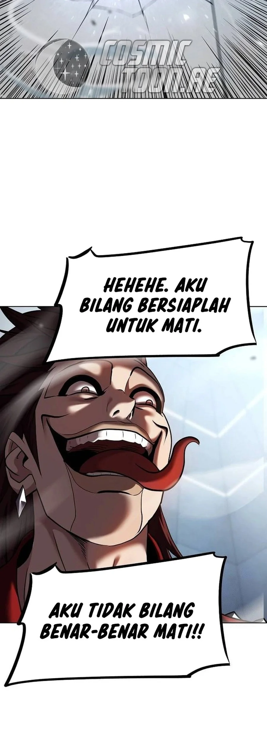 Fighting Ward Chapter 30 Gambar 36