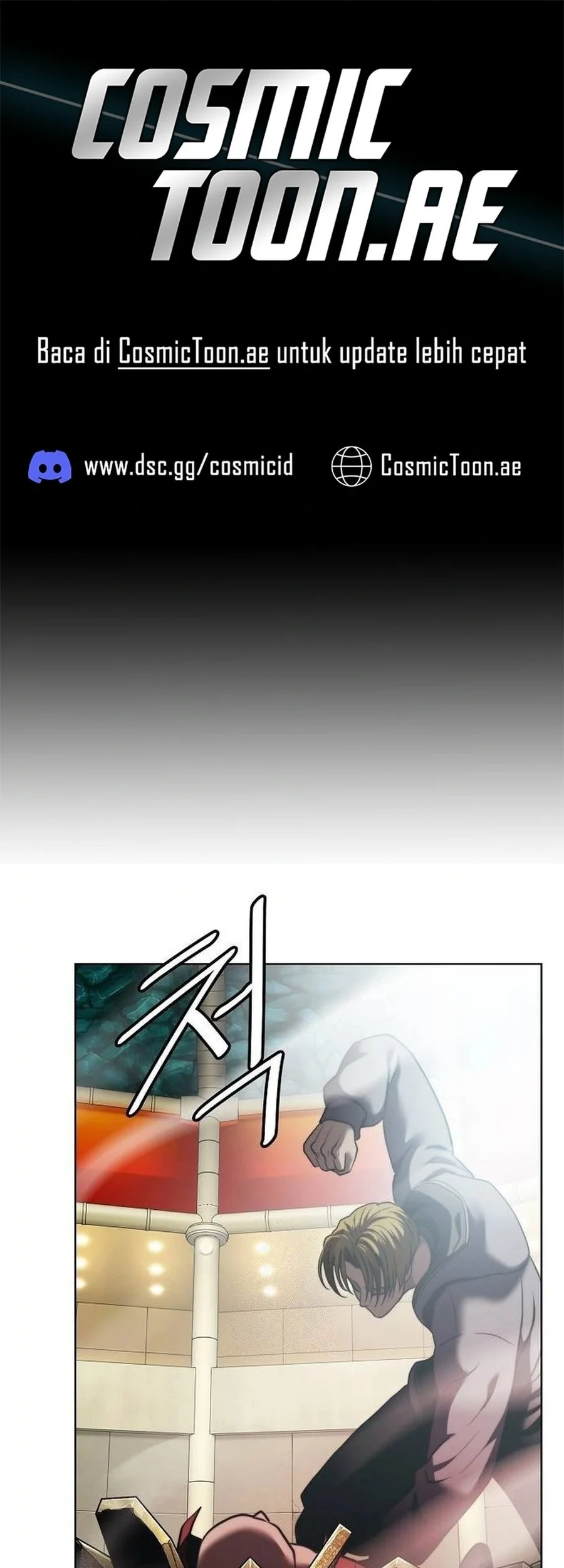 Komik Fighting Ward Chapter 30 gambar 1