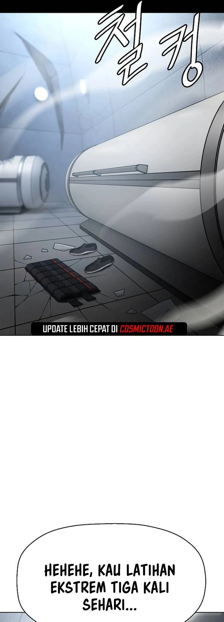 Fighting Ward Chapter 30 Gambar 39