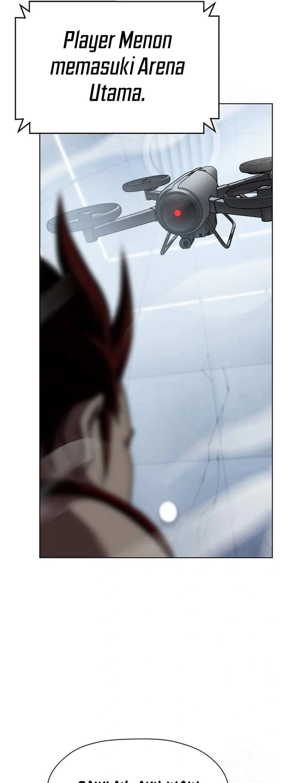 Fighting Ward Chapter 30 Gambar 43