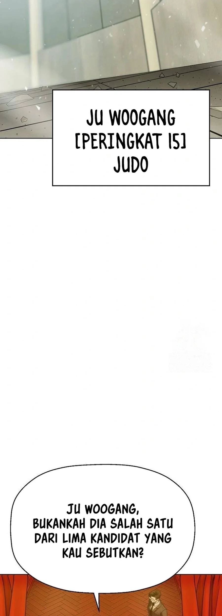 Fighting Ward Chapter 30 Gambar 47