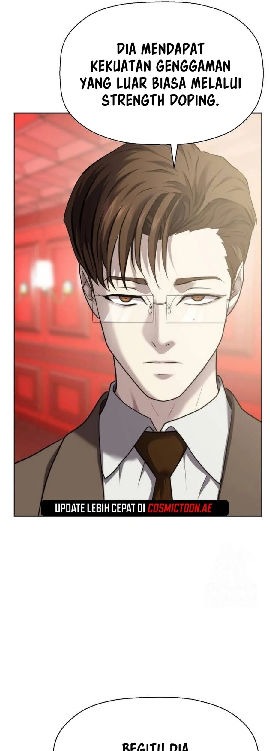 Fighting Ward Chapter 30 Gambar 49