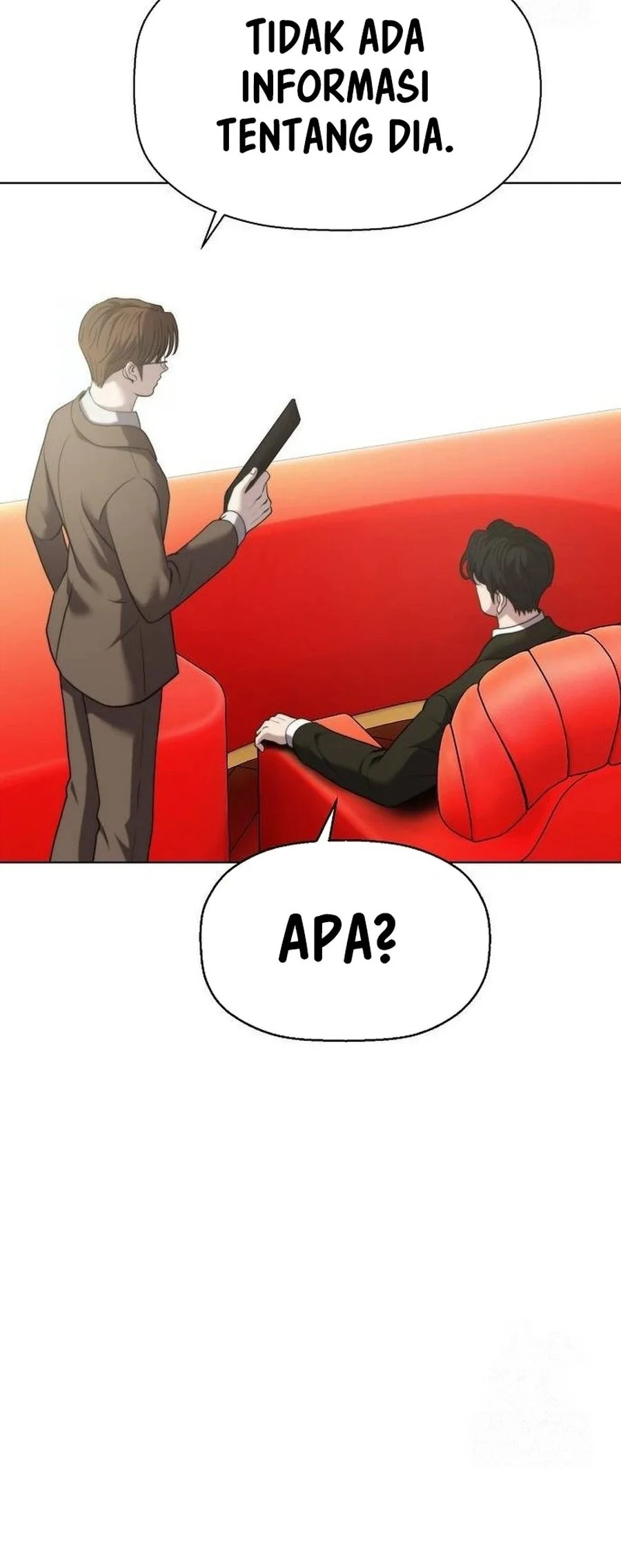 Fighting Ward Chapter 30 Gambar 54