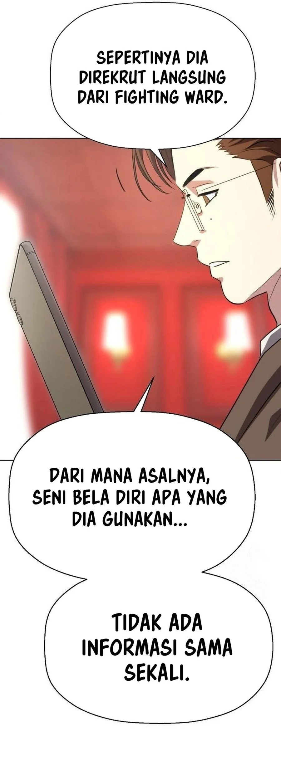 Fighting Ward Chapter 30 Gambar 55