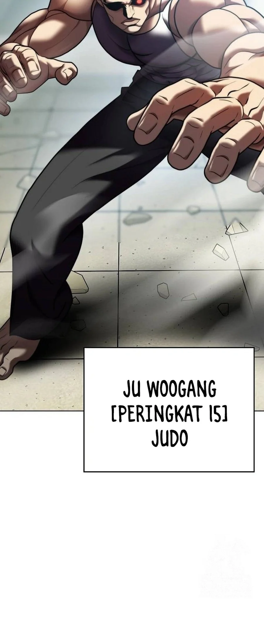 Fighting Ward Chapter 30 Gambar 60