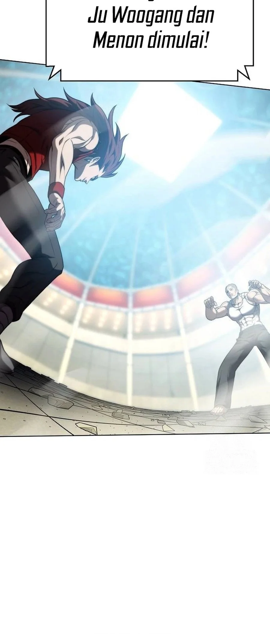 Fighting Ward Chapter 30 Gambar 62