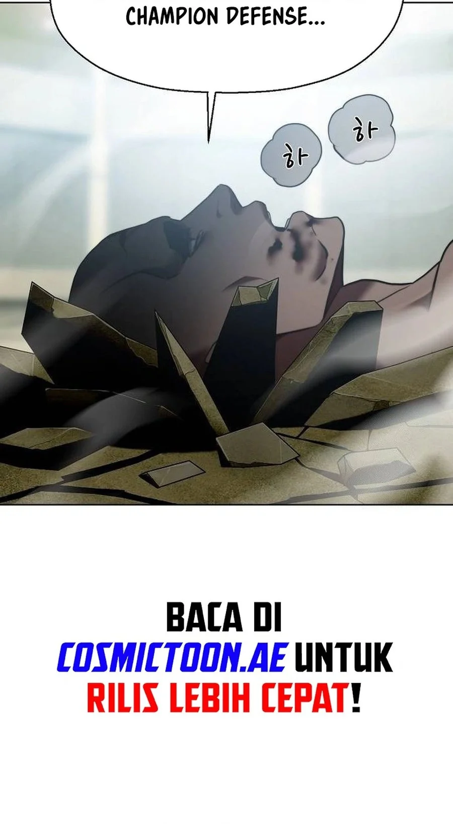 Fighting Ward Chapter 30 Gambar 6