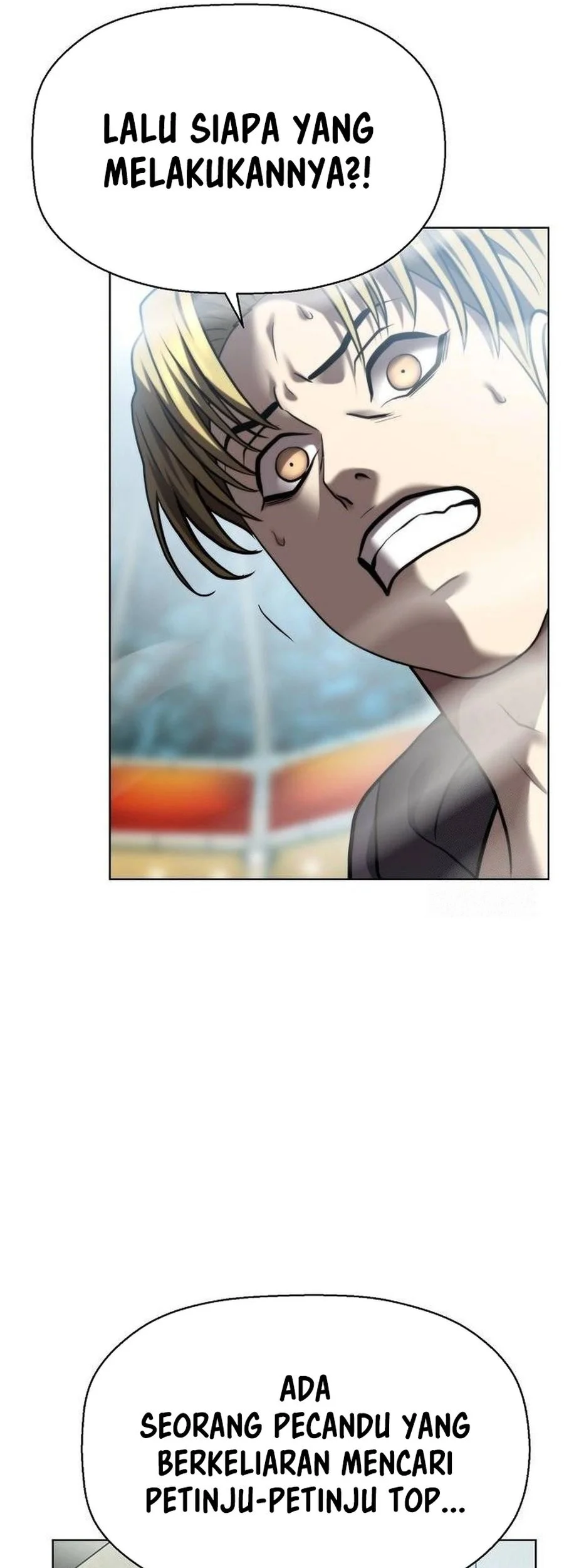 Fighting Ward Chapter 30 Gambar 7