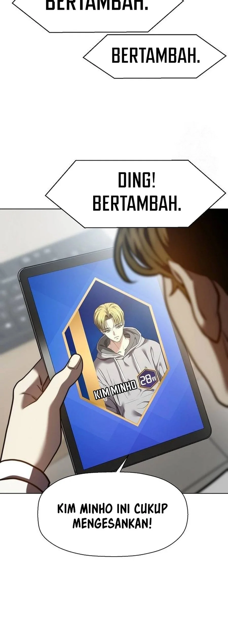 Fighting Ward Chapter 30 Gambar 14