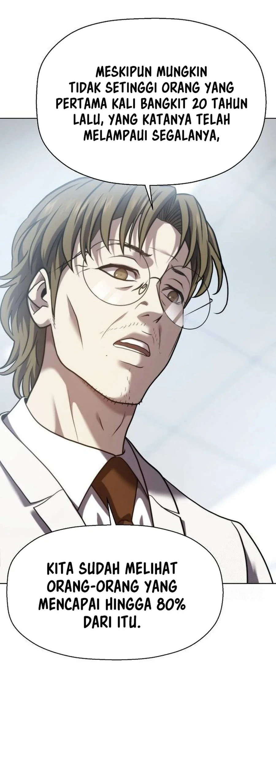 Fighting Ward Chapter 30 Gambar 16