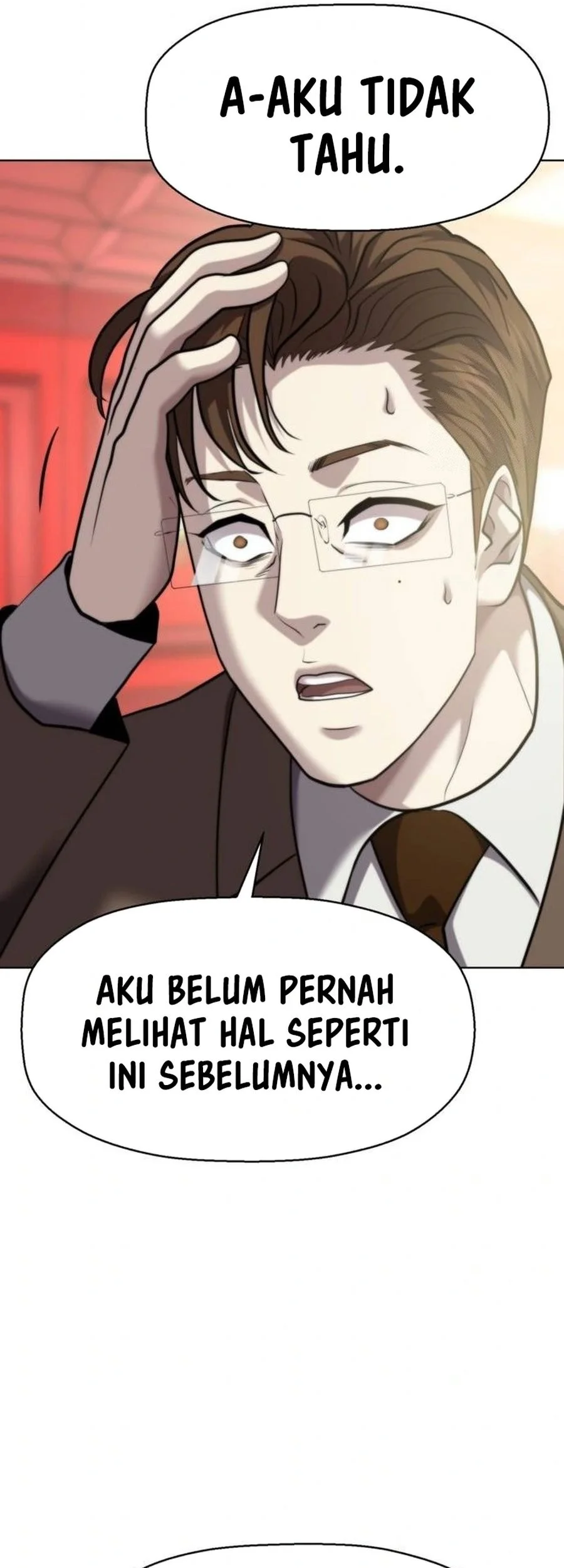 Fighting Ward Chapter 31 Gambar 19