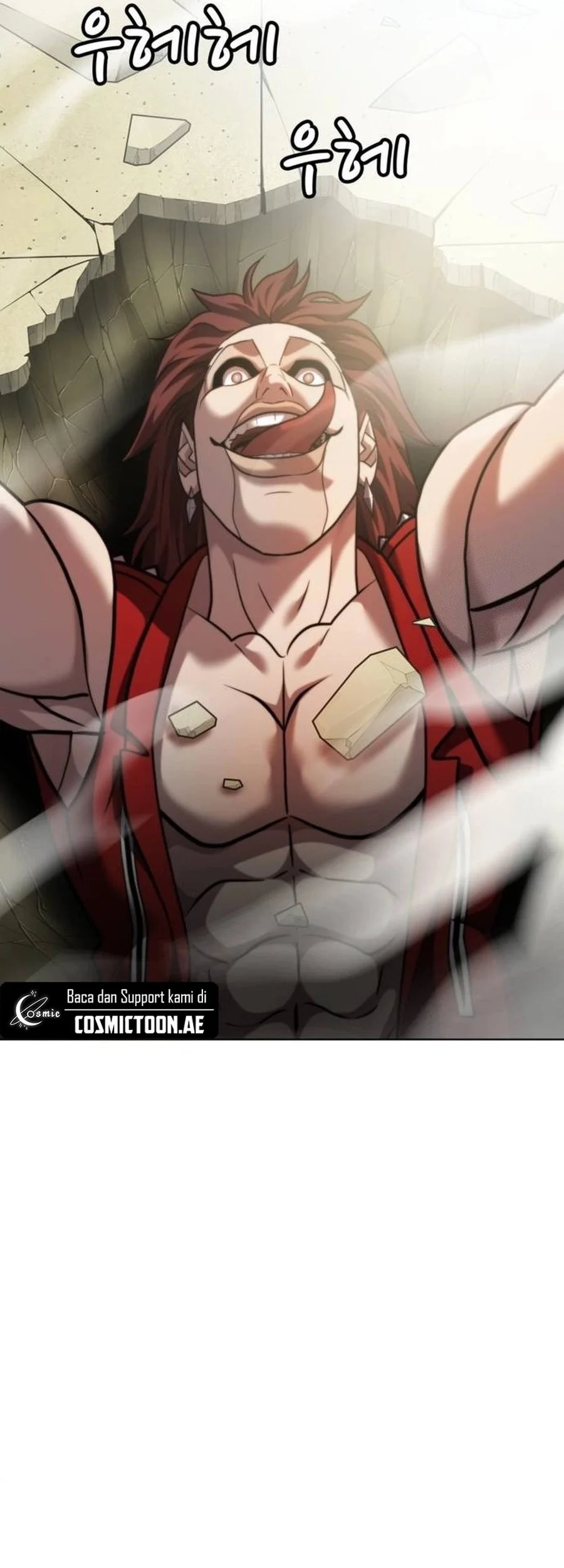 Fighting Ward Chapter 31 Gambar 21