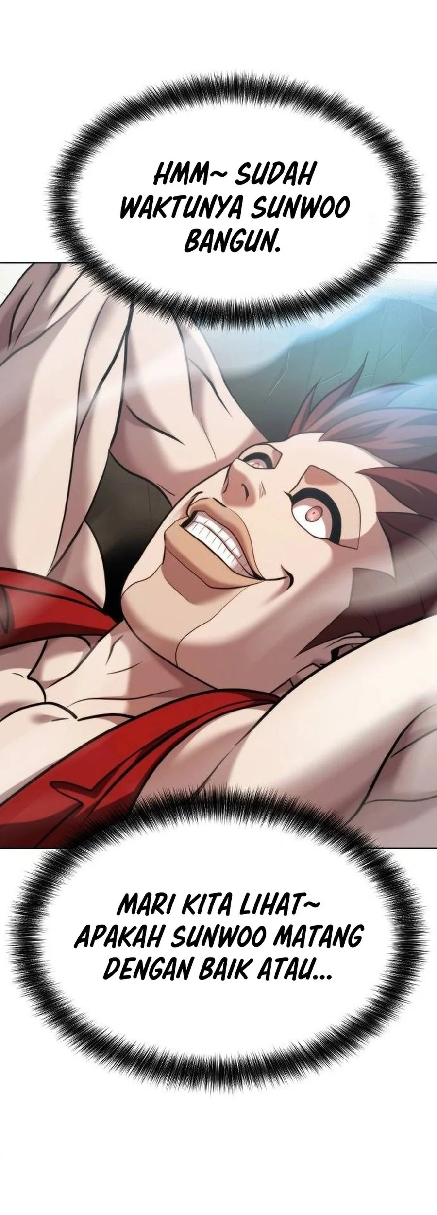 Fighting Ward Chapter 31 Gambar 22