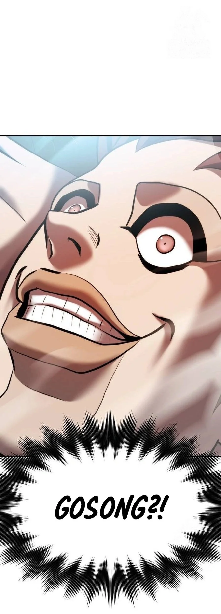 Fighting Ward Chapter 31 Gambar 23