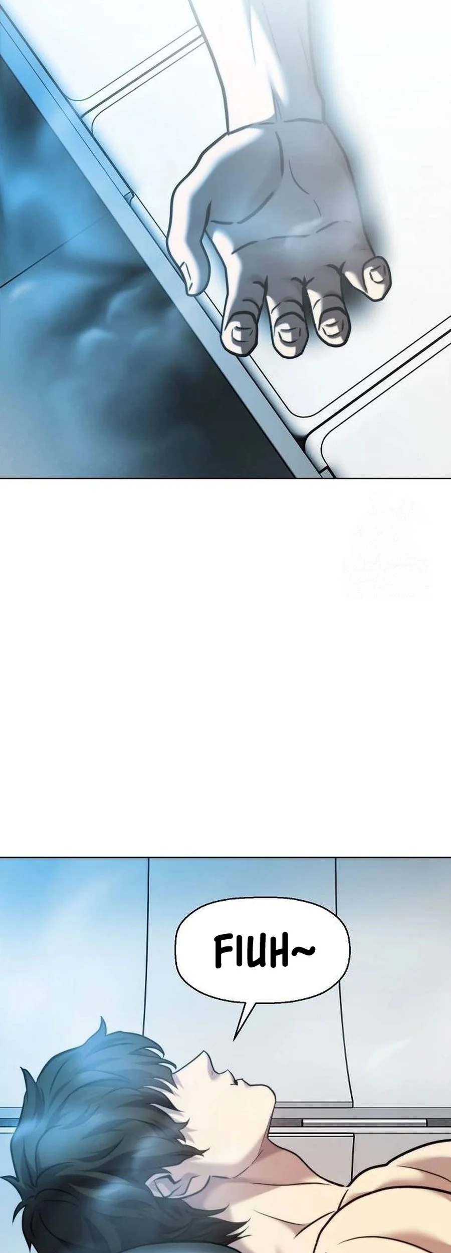 Fighting Ward Chapter 31 Gambar 27