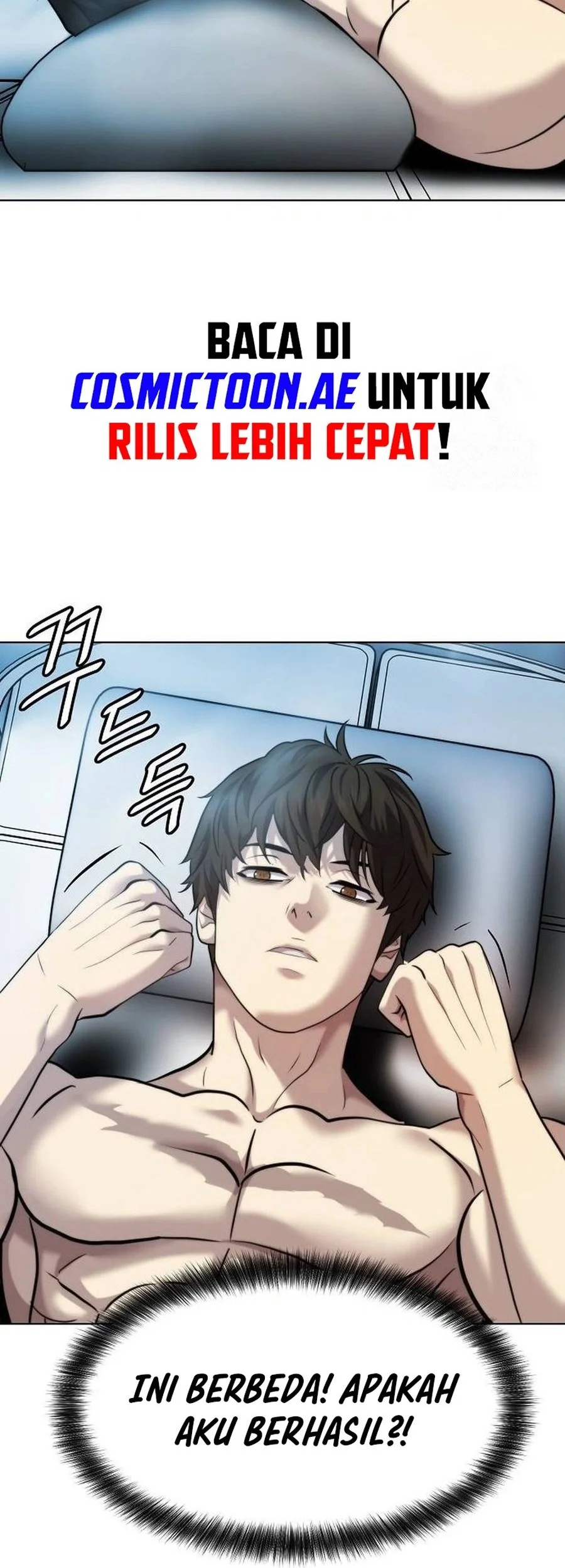 Fighting Ward Chapter 31 Gambar 28