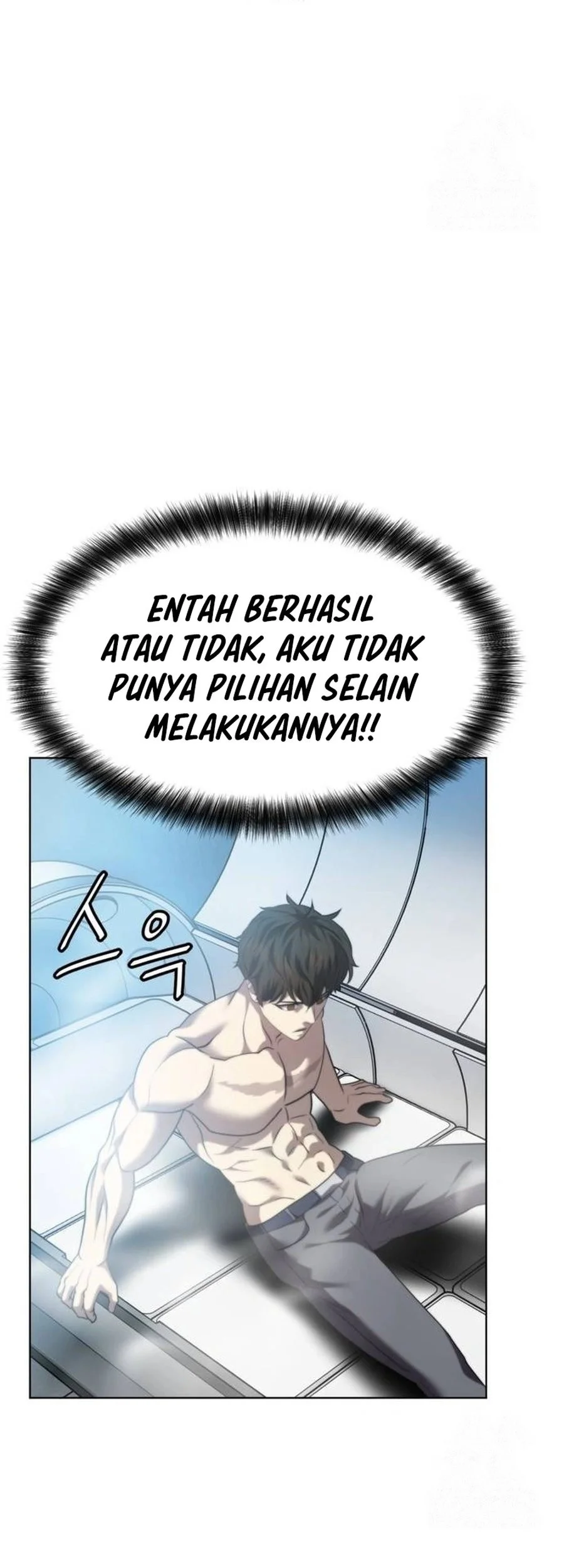 Fighting Ward Chapter 31 Gambar 29