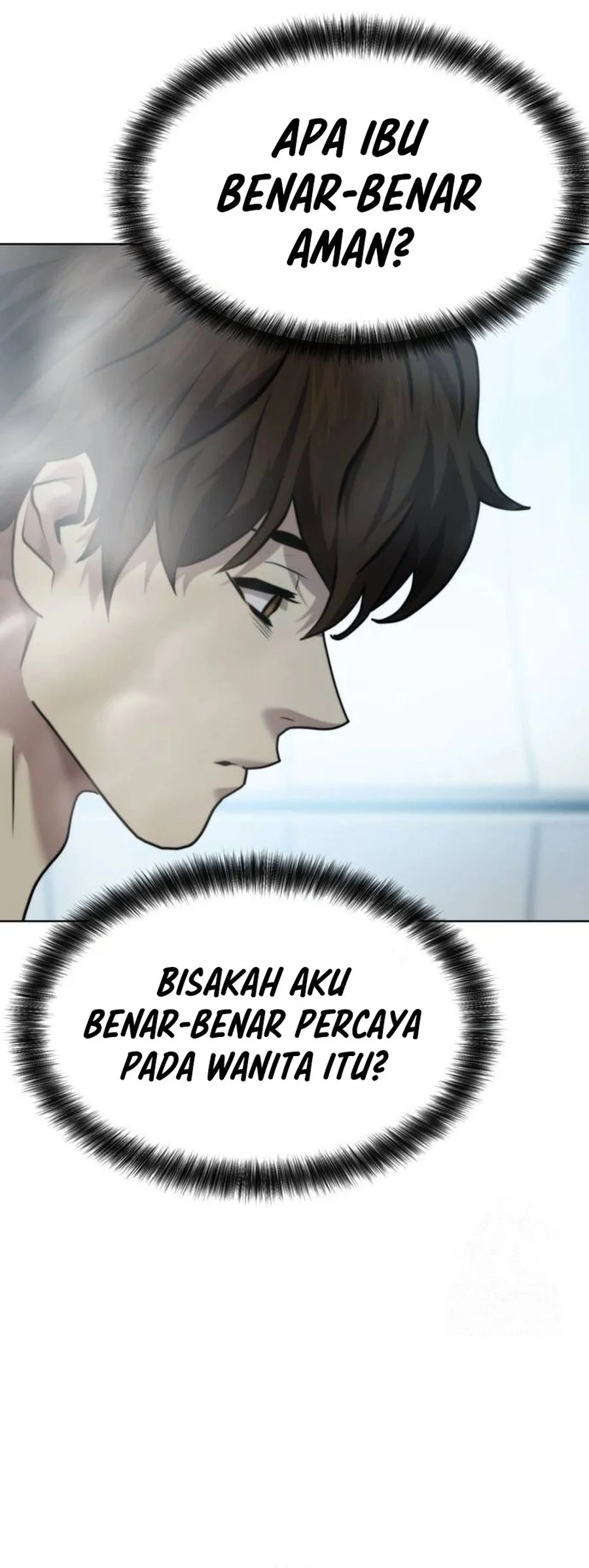 Fighting Ward Chapter 31 Gambar 30