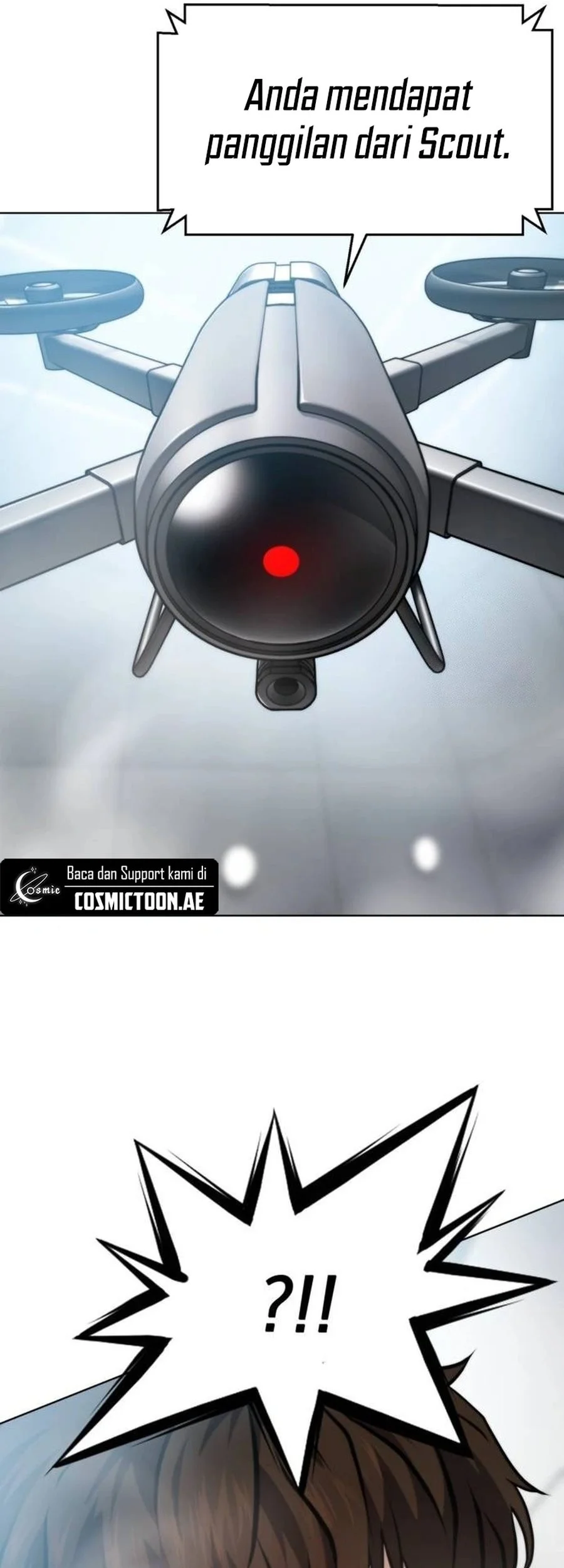 Fighting Ward Chapter 31 Gambar 33