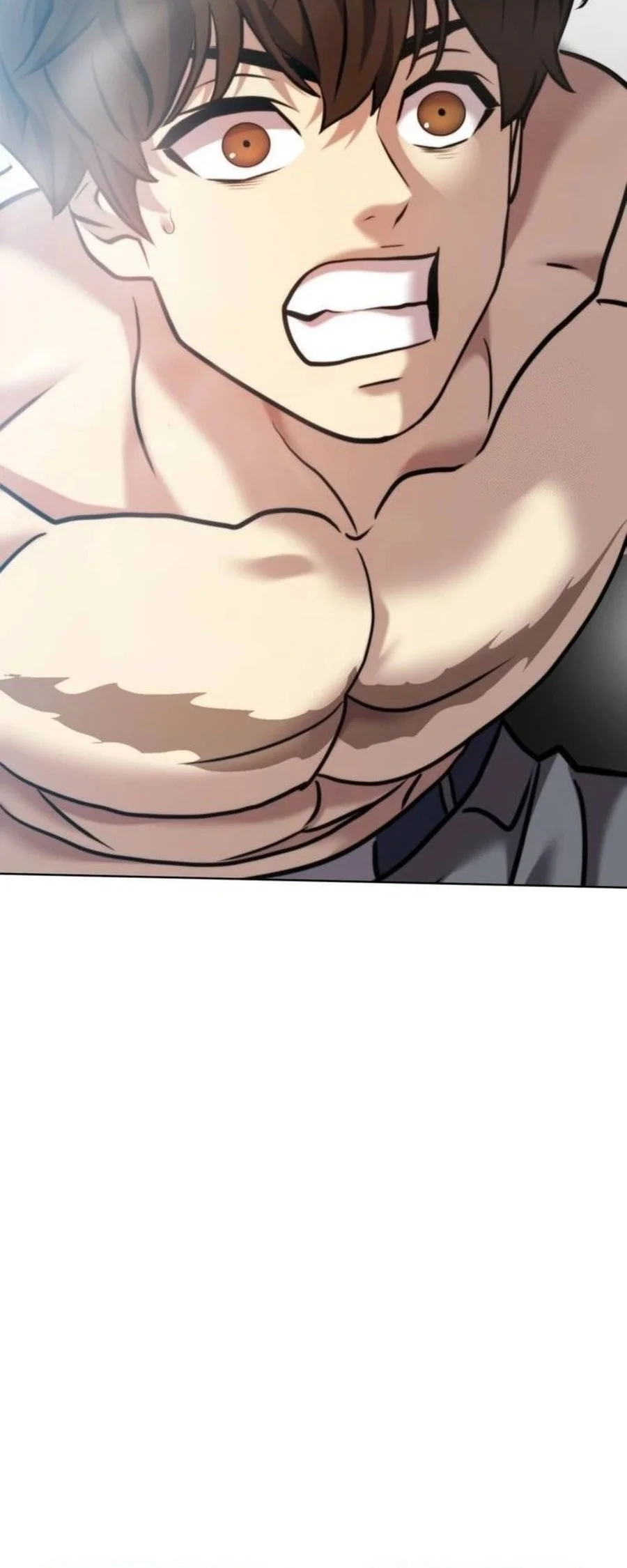 Fighting Ward Chapter 31 Gambar 34