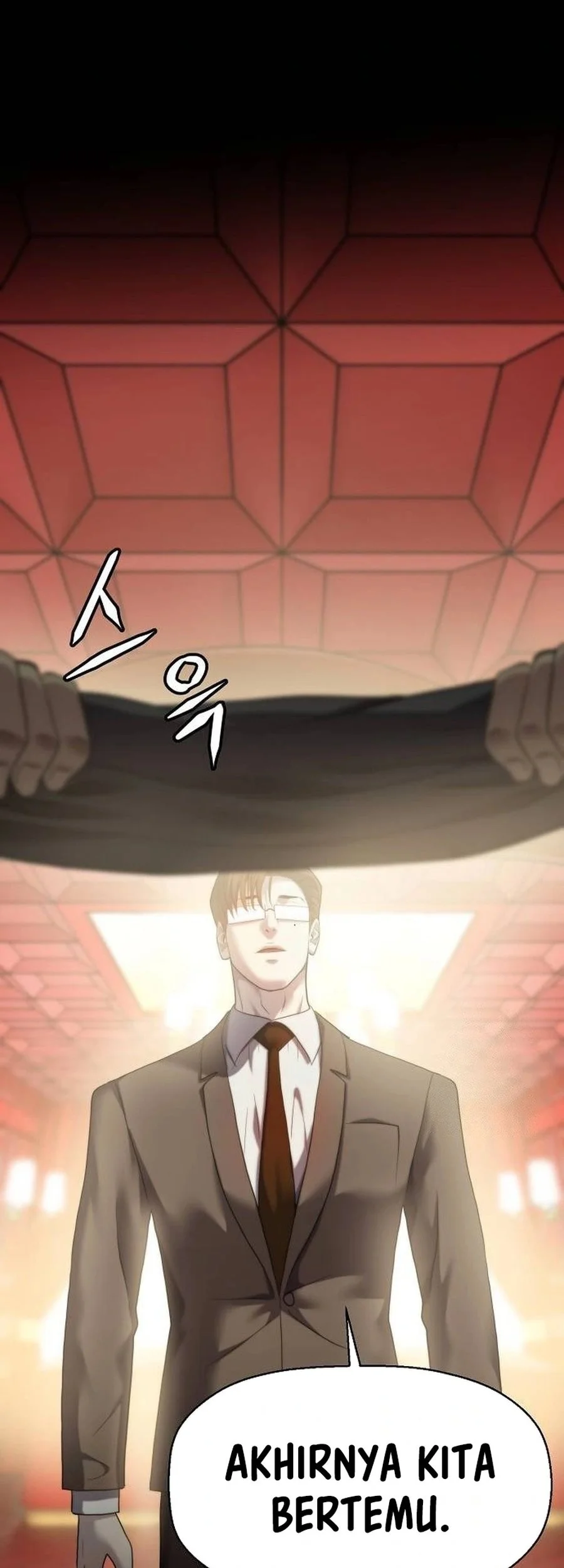 Fighting Ward Chapter 31 Gambar 37