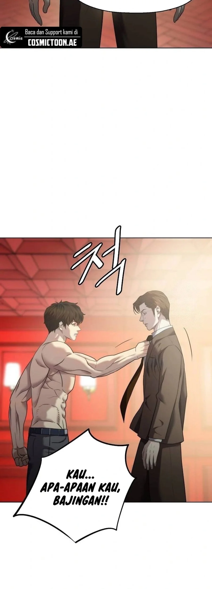 Fighting Ward Chapter 31 Gambar 38