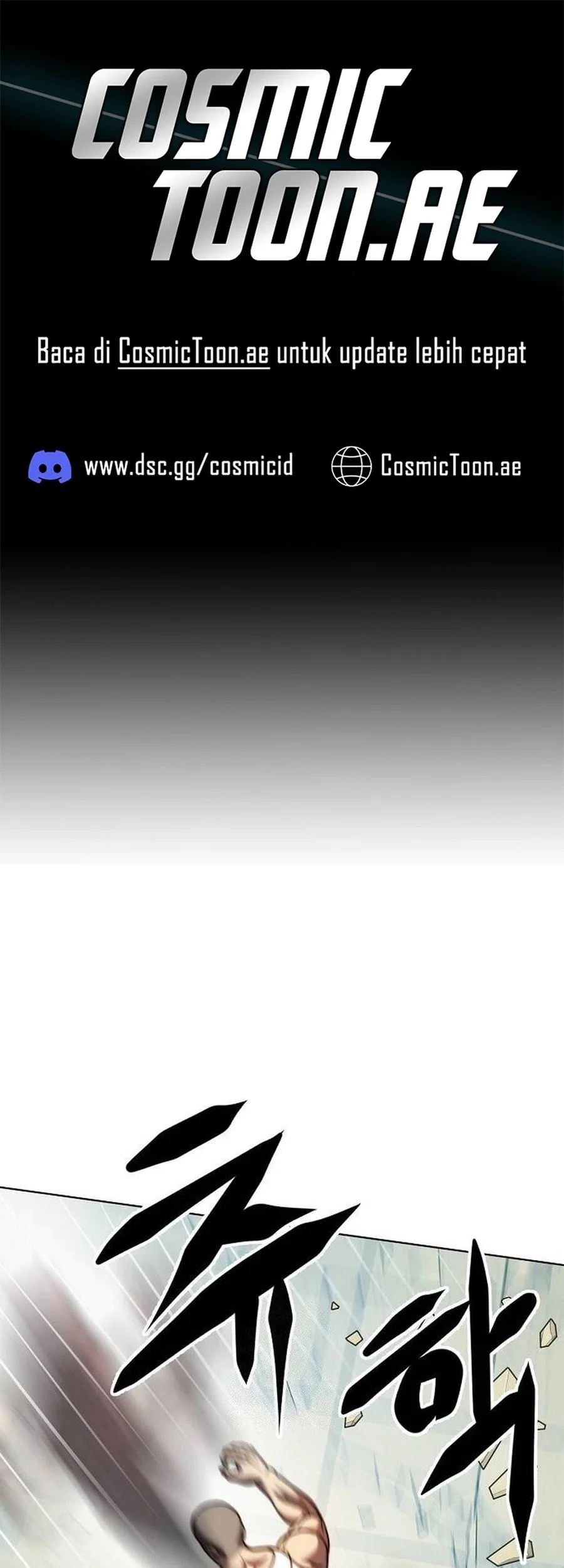 Komik Fighting Ward Chapter 31 gambar 1