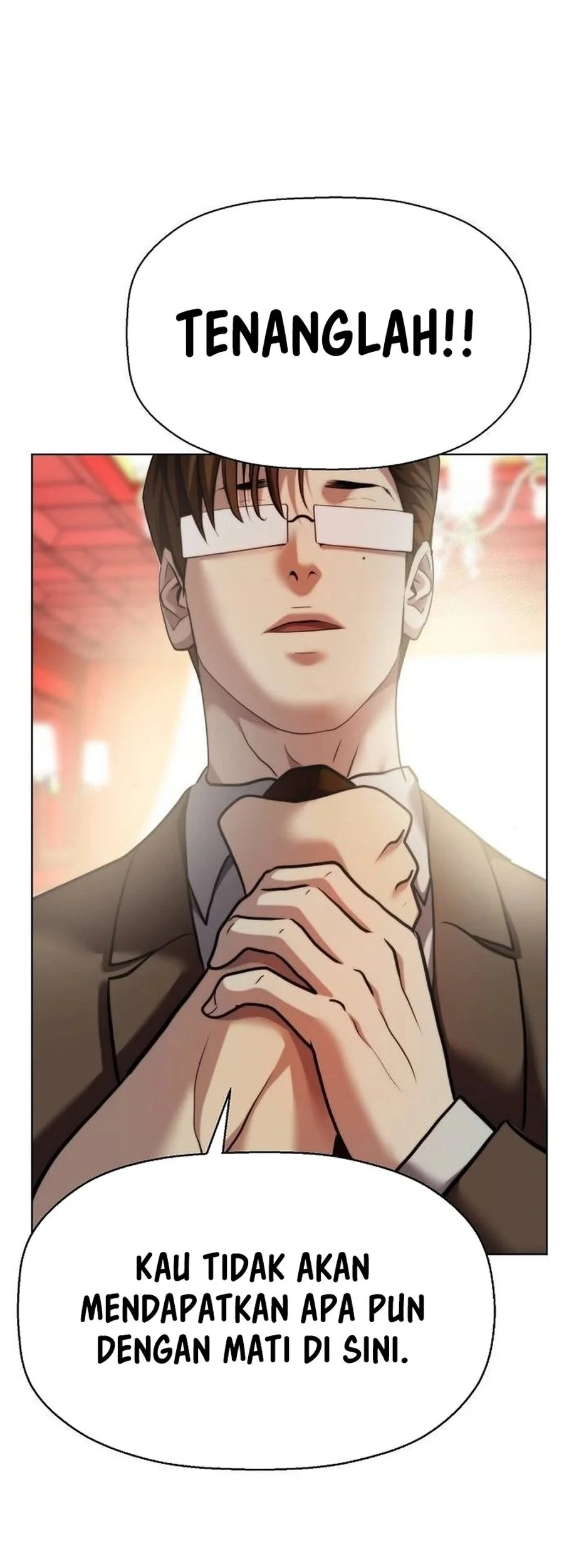 Fighting Ward Chapter 31 Gambar 39