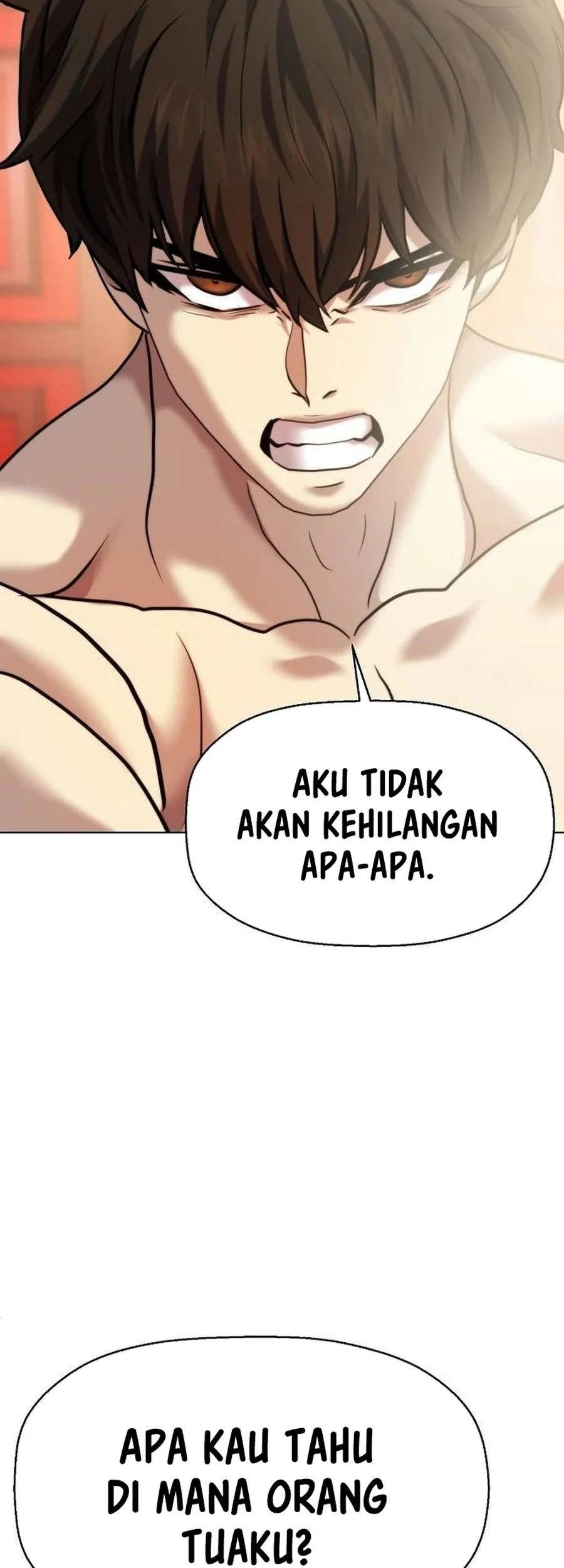 Fighting Ward Chapter 31 Gambar 41