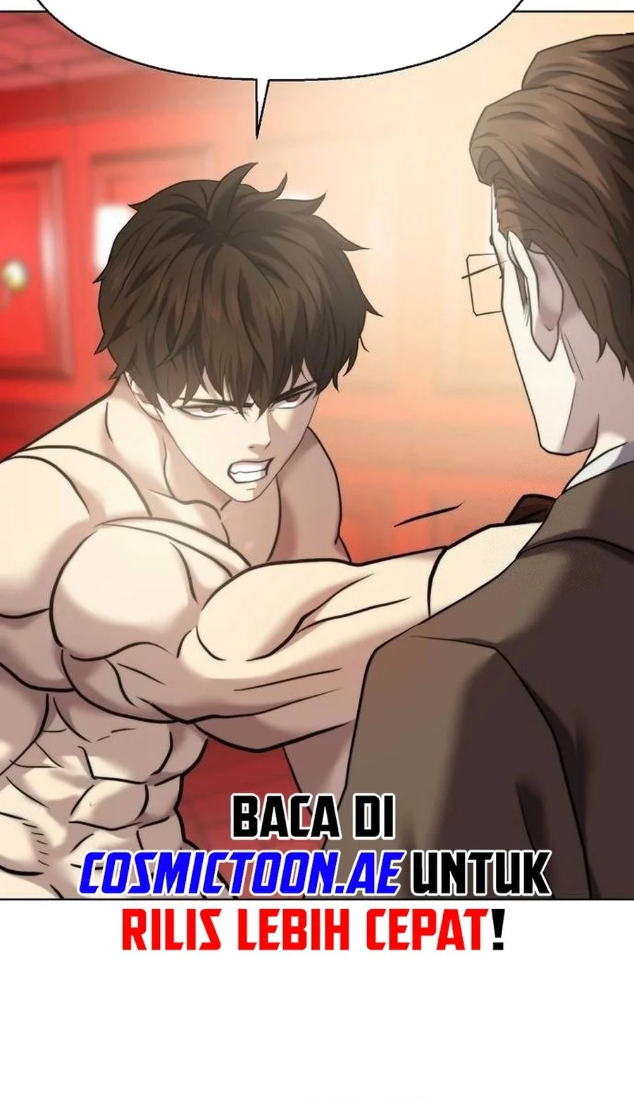 Fighting Ward Chapter 31 Gambar 42