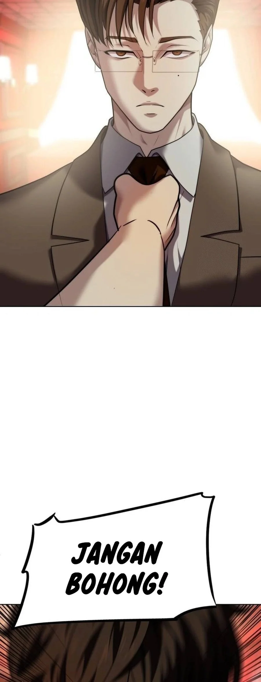 Fighting Ward Chapter 31 Gambar 44