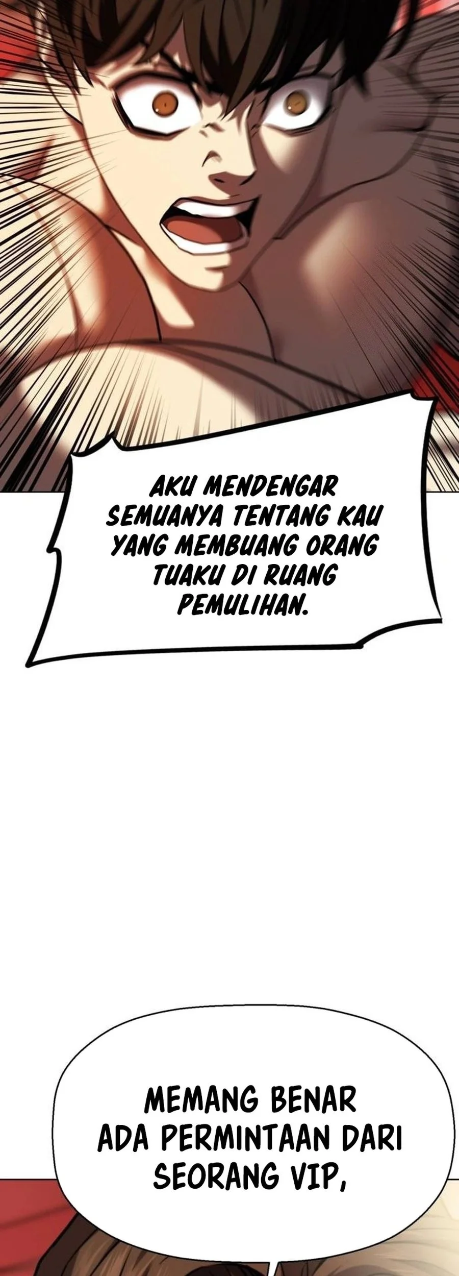 Fighting Ward Chapter 31 Gambar 45