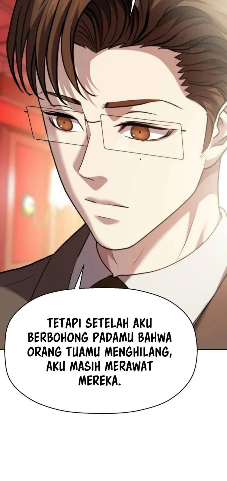 Fighting Ward Chapter 31 Gambar 46