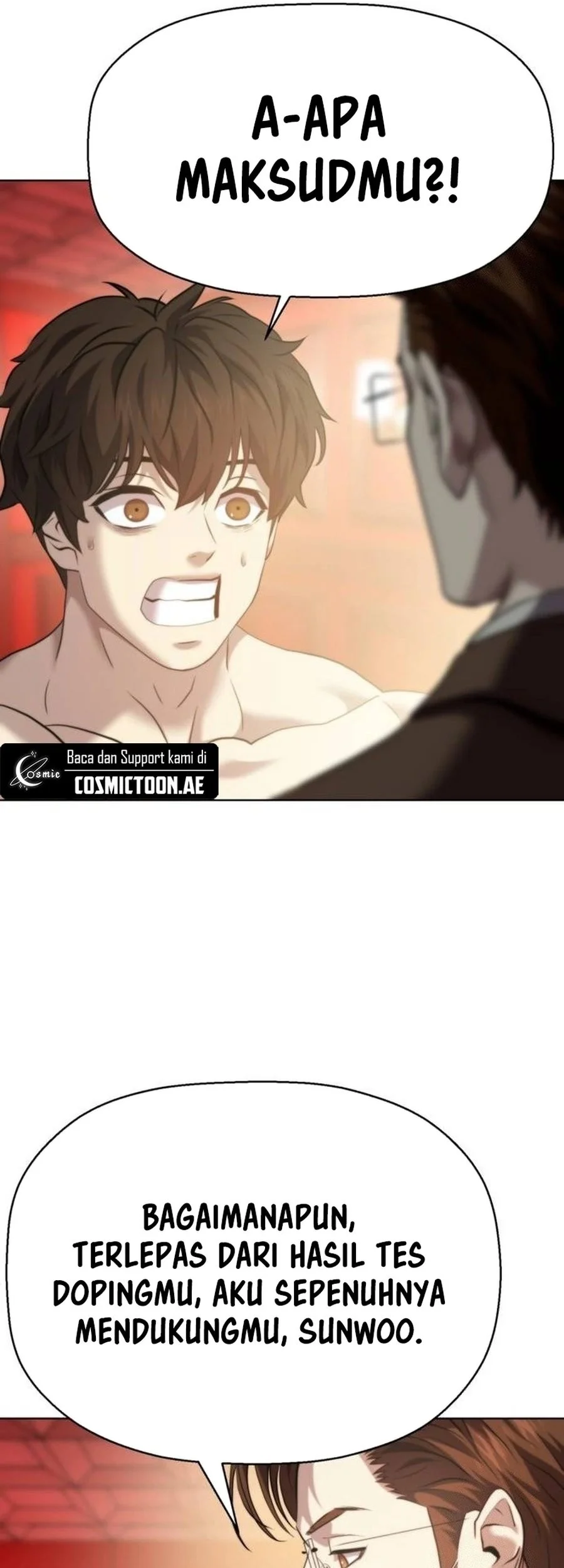 Fighting Ward Chapter 31 Gambar 47