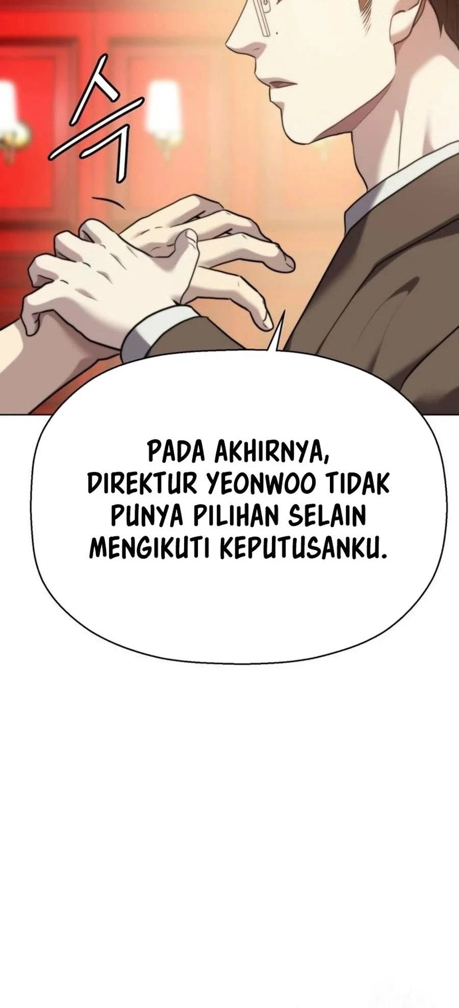 Fighting Ward Chapter 31 Gambar 48