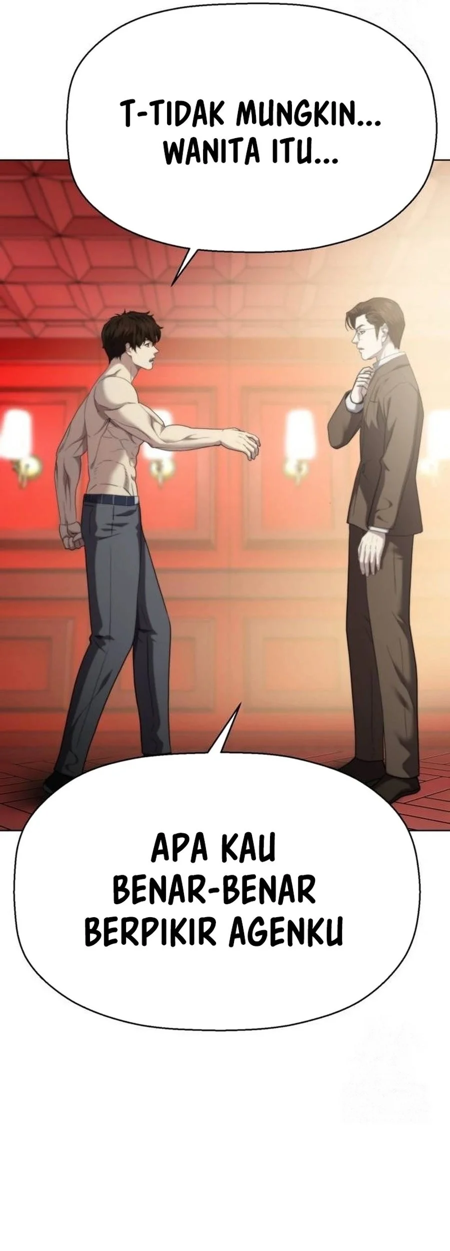 Fighting Ward Chapter 31 Gambar 49