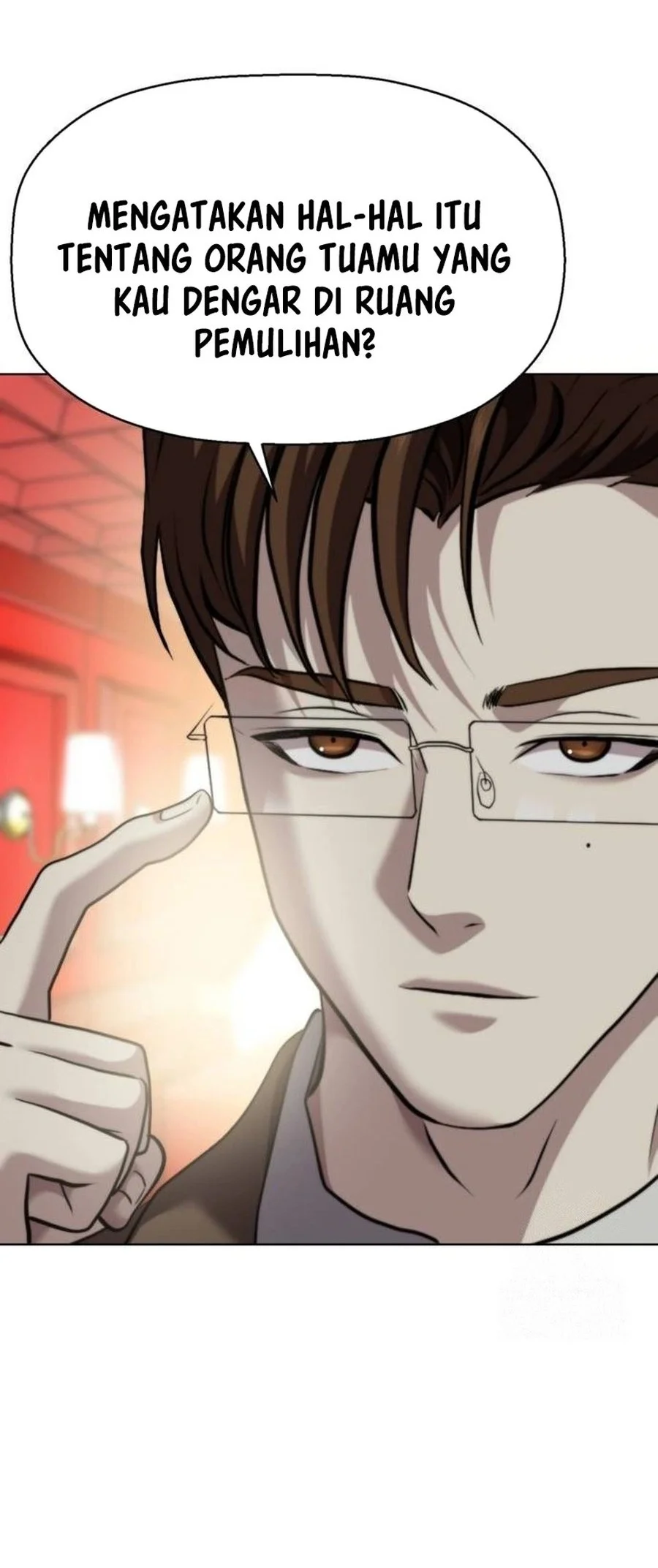 Fighting Ward Chapter 31 Gambar 50