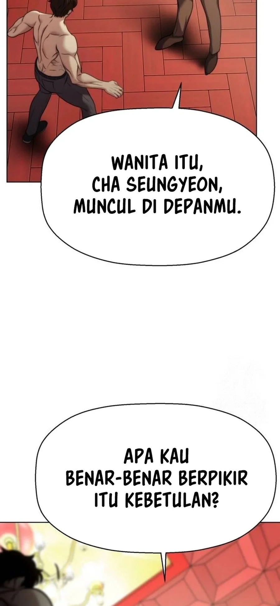 Fighting Ward Chapter 31 Gambar 52