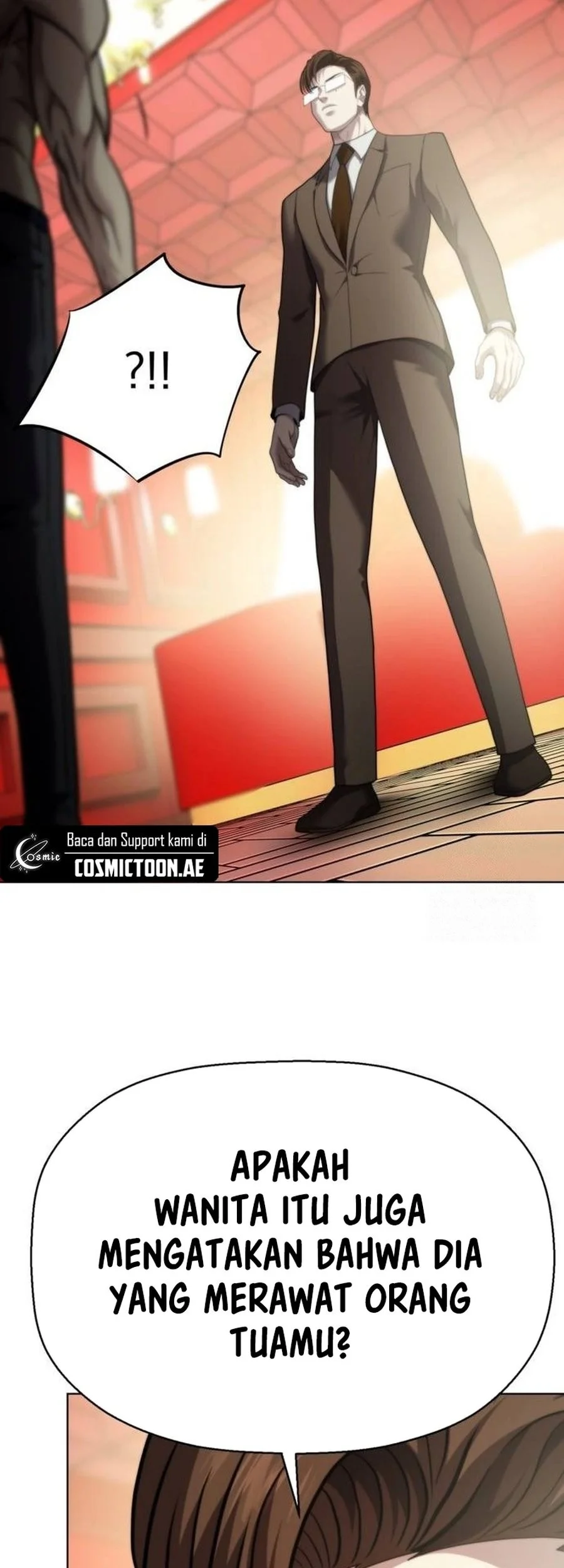 Fighting Ward Chapter 31 Gambar 53