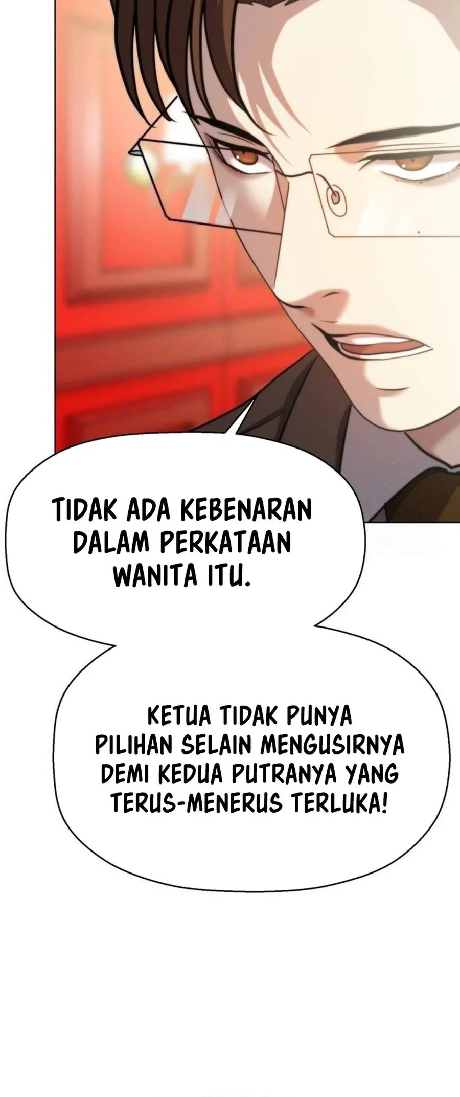 Fighting Ward Chapter 31 Gambar 54