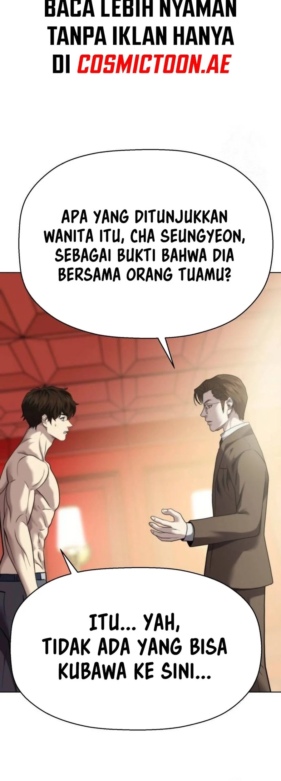 Fighting Ward Chapter 31 Gambar 56