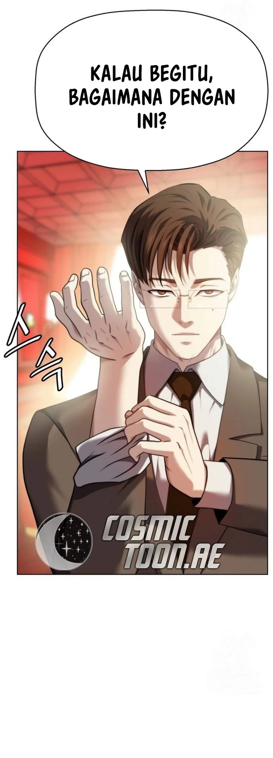 Fighting Ward Chapter 31 Gambar 57