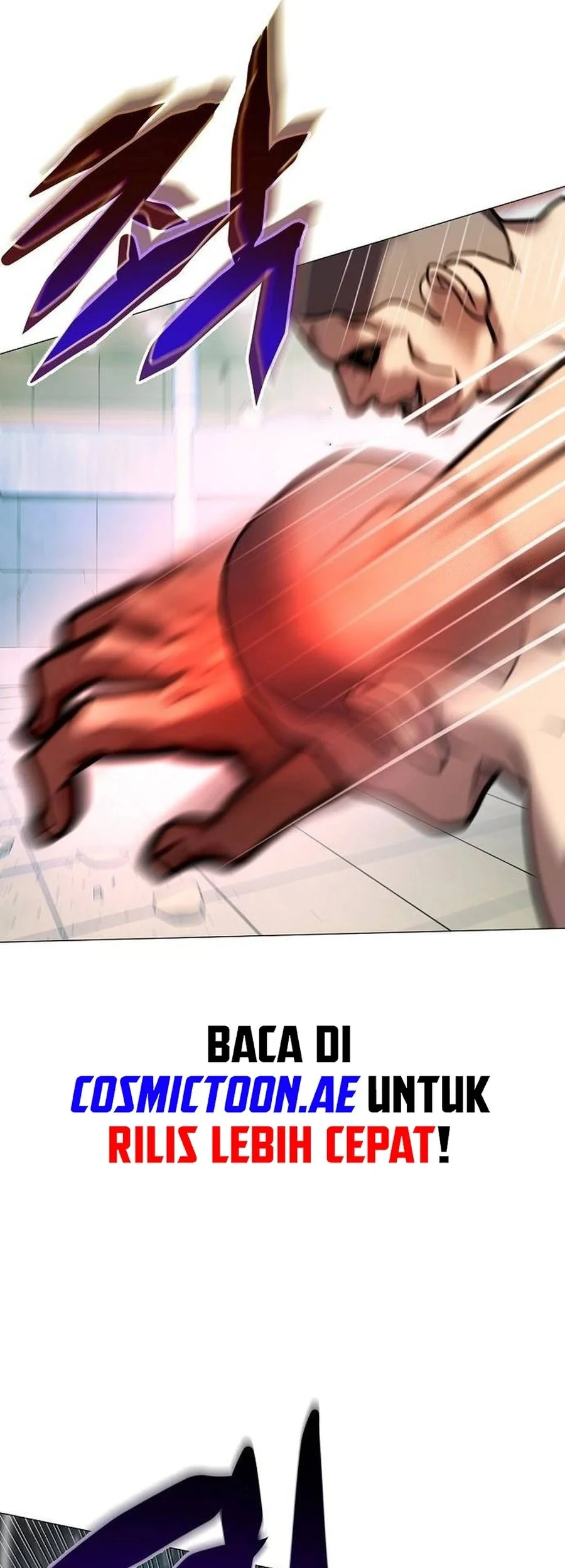 Fighting Ward Chapter 31 Gambar 3