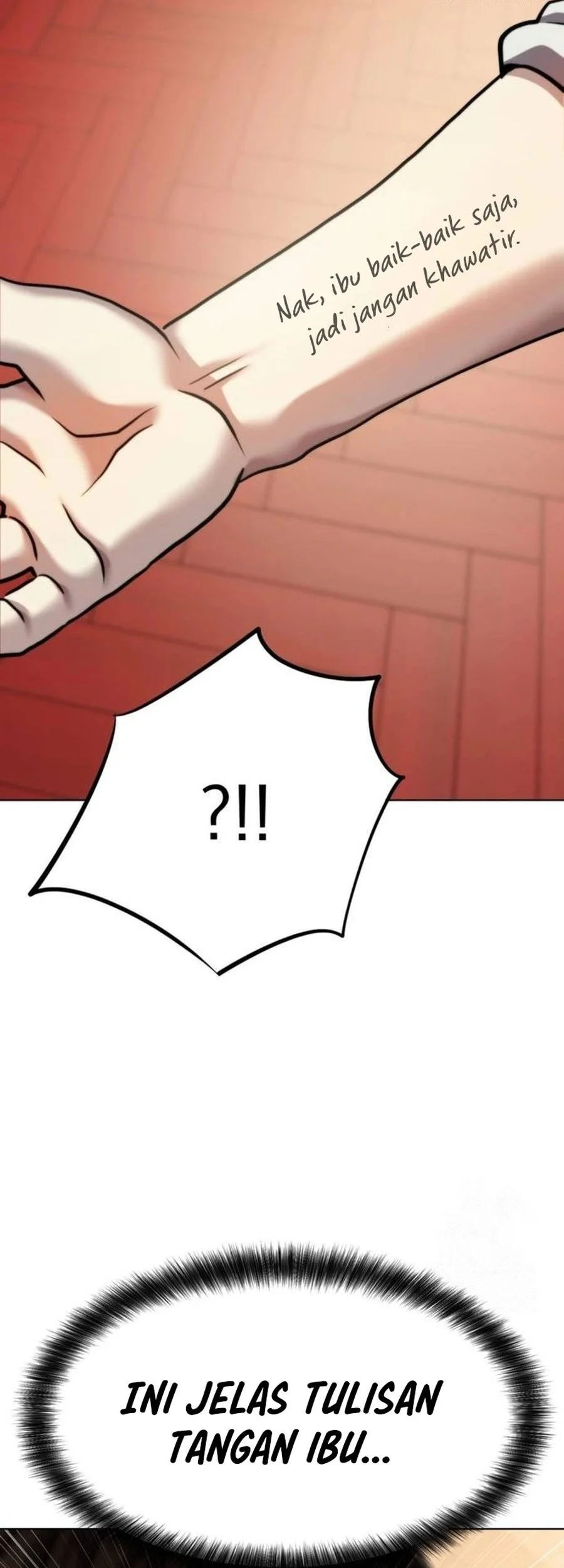 Fighting Ward Chapter 31 Gambar 59