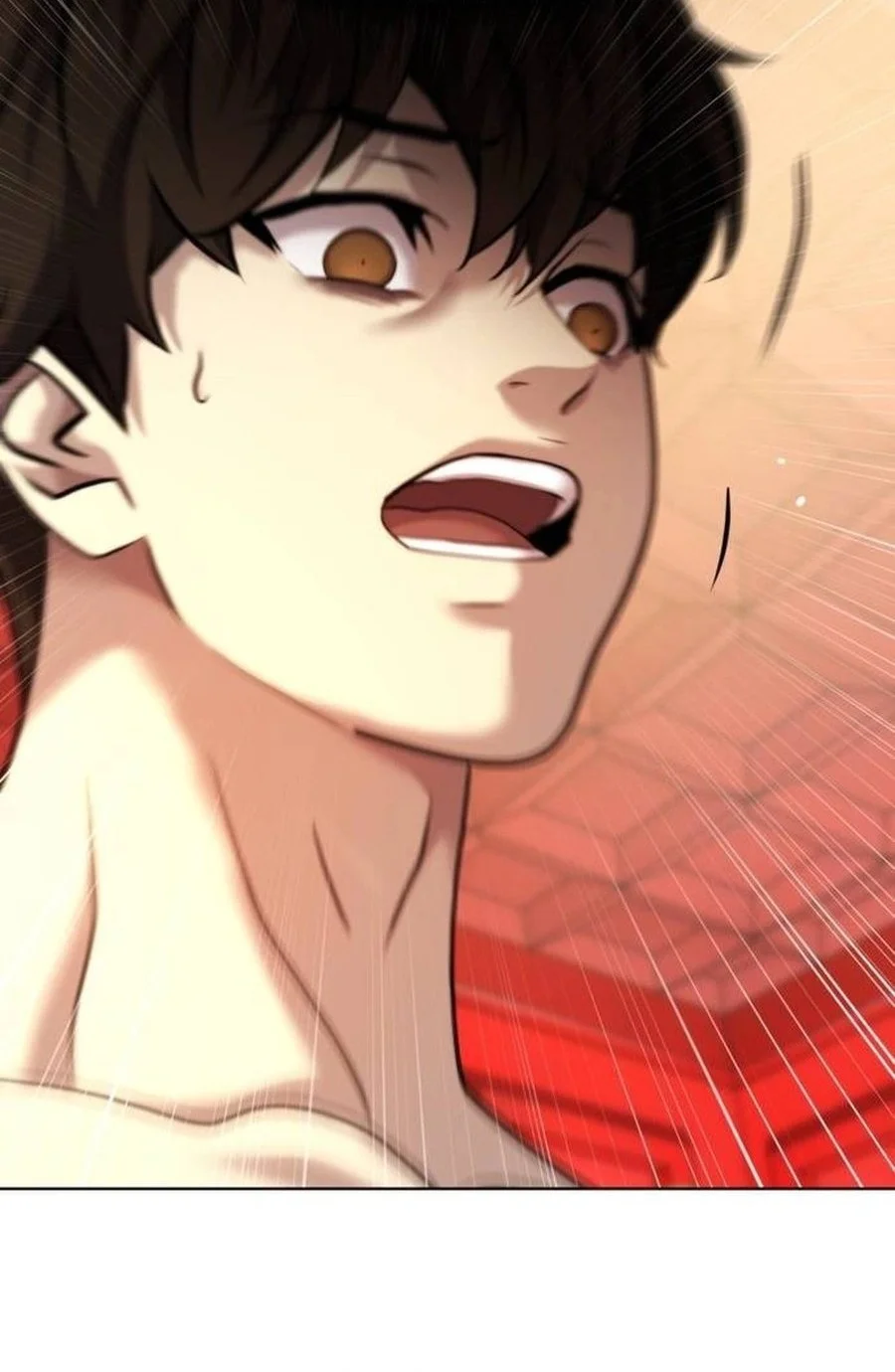 Fighting Ward Chapter 31 Gambar 60